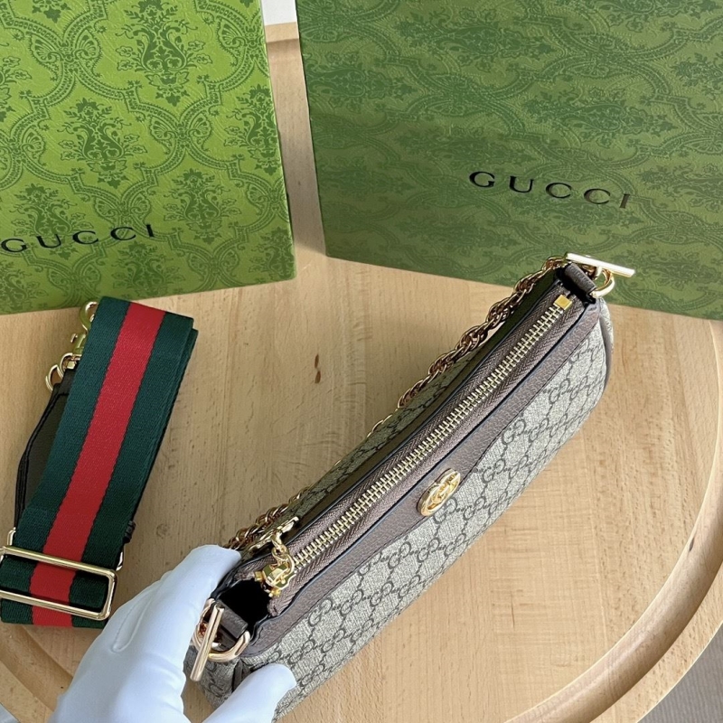 Gucci Top Handle Bags